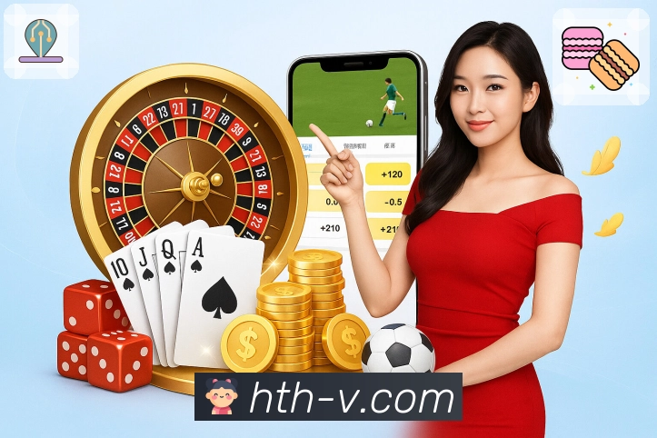 华体会平台生态图