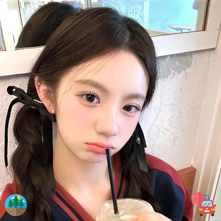 头像